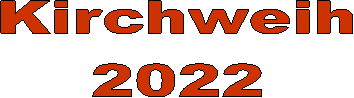 Kirchweih
2022